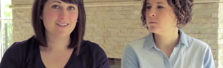 (English) Beth and Brett M.