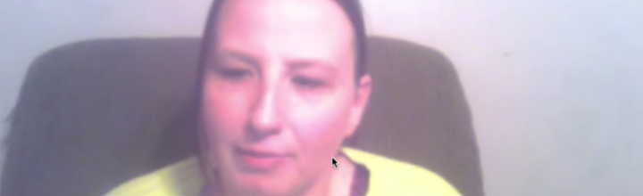 (English) Betty M.