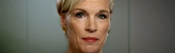 (English) Cecile Richards