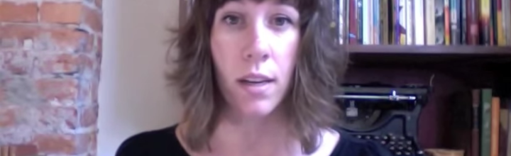 (English) Melissa D.