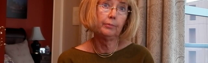(English) Ruth P.